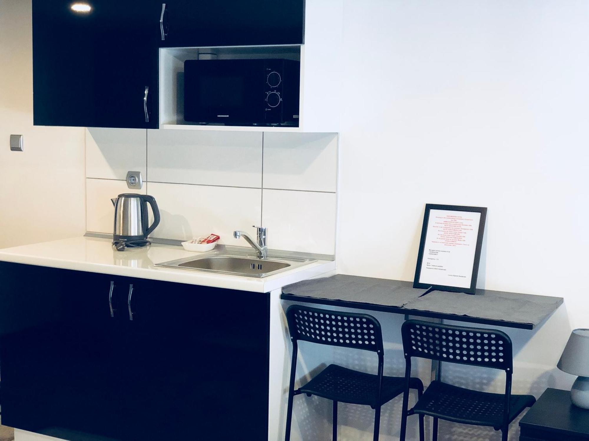 Bajnok Studios Budapest — Fotók 2